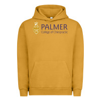 Pigment Peanut Butter college of chiropractic Urban Hoodie - linhVisuals