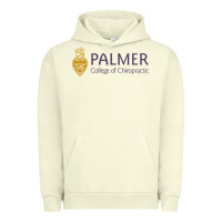 Pigment Pistachio college of chiropractic Urban Hoodie - linhVisuals
