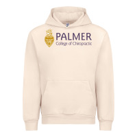 College Of Chiropractic Urban Hoodie | Teevron