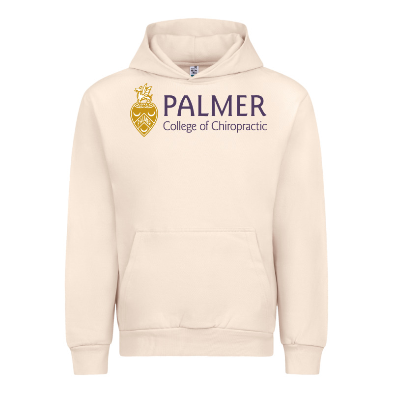 College Of Chiropractic Urban Hoodie by linhVisuals | Teevron