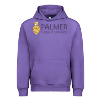 Tulip college of chiropractic Urban Hoodie - linhVisuals