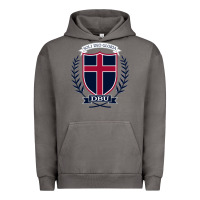 Pigment Tornado db Urban Hoodie - linhVisuals