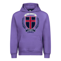 Tulip db Urban Hoodie - linhVisuals