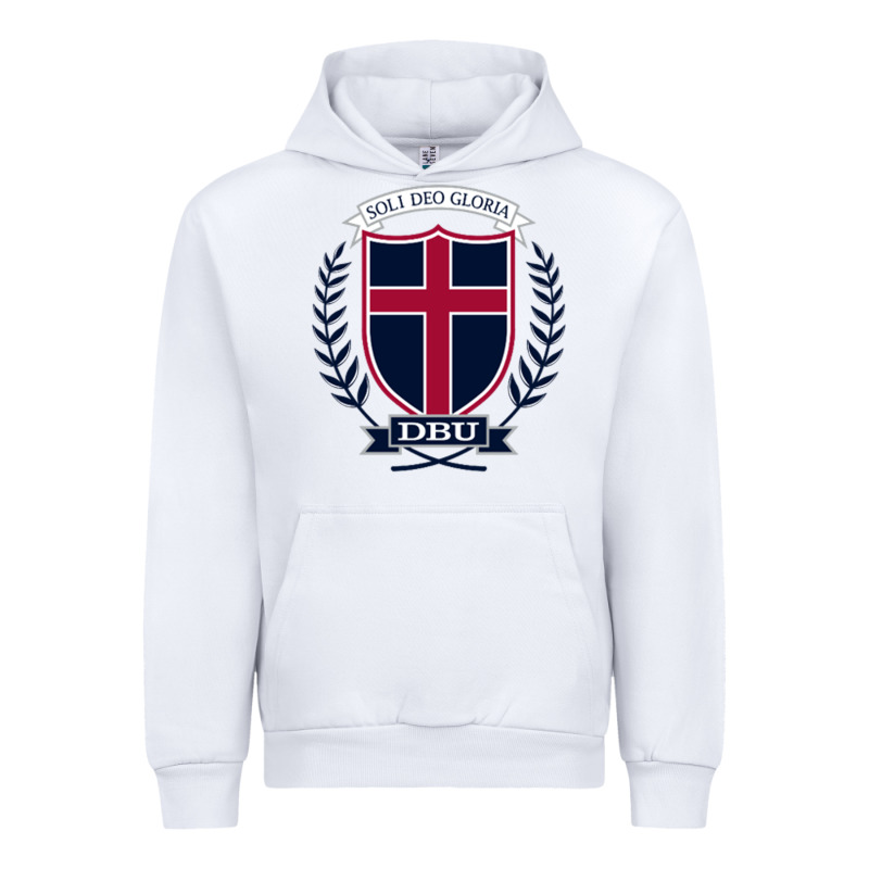 Db Urban Hoodie by linhVisuals | Teevron