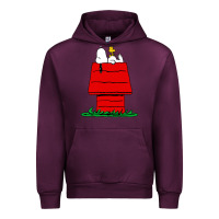The Doghouse Urban Hoodie | Teevron