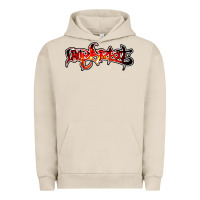 Pigment French Oak limp bizkit 01 Urban Hoodie - linhVisuals
