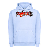 Pigment Grape Ice limp bizkit 01 Urban Hoodie - linhVisuals