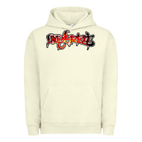 Pigment Pistachio limp bizkit 01 Urban Hoodie - linhVisuals
