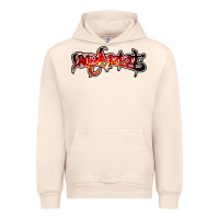 Sandshell limp bizkit 01 Urban Hoodie - linhVisuals
