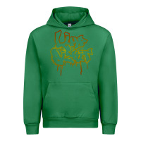 Limp Bizkit 20 Urban Hoodie | Teevron