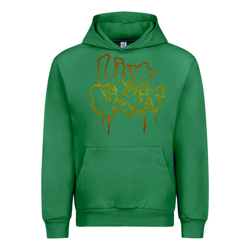 Limp Bizkit 20 Urban Hoodie by linhVisuals | Teevron