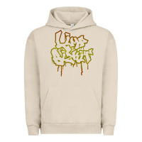 Pigment French Oak limp bizkit 20 Urban Hoodie - linhVisuals