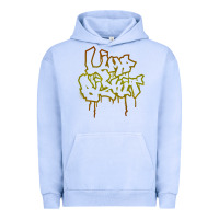 Pigment Grape Ice limp bizkit 20 Urban Hoodie - linhVisuals