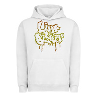 Pigment Lunar Rock limp bizkit 20 Urban Hoodie - linhVisuals