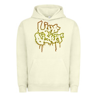 Pigment Pistachio limp bizkit 20 Urban Hoodie - linhVisuals