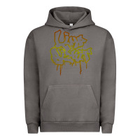 Pigment Tornado limp bizkit 20 Urban Hoodie - linhVisuals