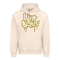 Sandshell limp bizkit 20 Urban Hoodie - linhVisuals
