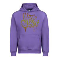 Tulip limp bizkit 20 Urban Hoodie - linhVisuals