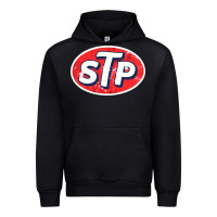 Stp Urban Hoodie | Teevron