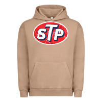 Pigment Burro stp Urban Hoodie - linhVisuals