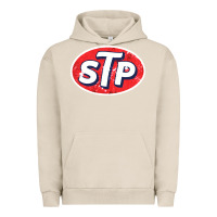 Pigment French Oak stp Urban Hoodie - linhVisuals