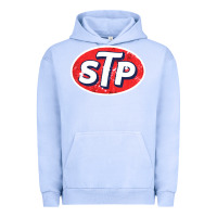 Pigment Grape Ice stp Urban Hoodie - linhVisuals