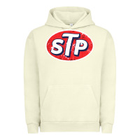 Pigment Pistachio stp Urban Hoodie - linhVisuals