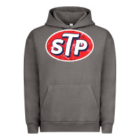 Pigment Tornado stp Urban Hoodie - linhVisuals