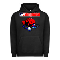 Pigment Black limp bizkit 35 Urban Hoodie - linhVisuals