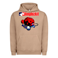 Pigment Burro limp bizkit 35 Urban Hoodie - linhVisuals