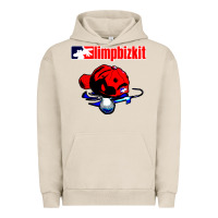 Pigment French Oak limp bizkit 35 Urban Hoodie - linhVisuals