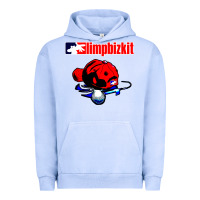 Pigment Grape Ice limp bizkit 35 Urban Hoodie - linhVisuals