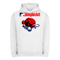 Pigment Lunar Rock limp bizkit 35 Urban Hoodie - linhVisuals