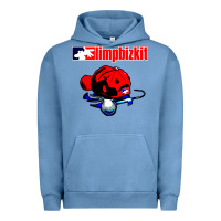 Limp Bizkit 35 Urban Hoodie | Teevron