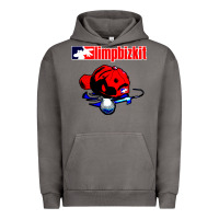 Pigment Tornado limp bizkit 35 Urban Hoodie - linhVisuals