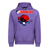 Tulip limp bizkit 35 Urban Hoodie - linhVisuals