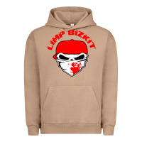 Pigment Burro limp bizkit 28 Urban Hoodie - linhVisuals