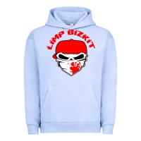 Pigment Grape Ice limp bizkit 28 Urban Hoodie - linhVisuals