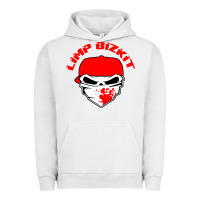 Pigment Lunar Rock limp bizkit 28 Urban Hoodie - linhVisuals