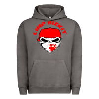 Pigment Tornado limp bizkit 28 Urban Hoodie - linhVisuals