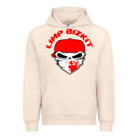Sandshell limp bizkit 28 Urban Hoodie - linhVisuals
