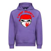 Tulip limp bizkit 28 Urban Hoodie - linhVisuals