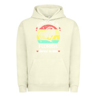 Pigment Pistachio someone in florida loves me t  shirt someone in florida loves me funny Urban Hoodie - linhVisuals