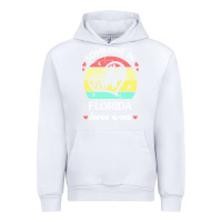 White someone in florida loves me t  shirt someone in florida loves me funny Urban Hoodie - linhVisuals