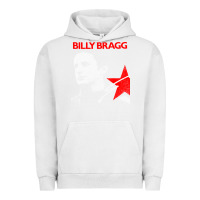 Pigment Lunar Rock billy bragg müsic Urban Hoodie - linhVisuals