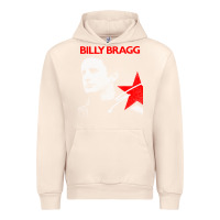 Sandshell billy bragg müsic Urban Hoodie - linhVisuals