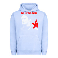 Pigment Grape Ice billy bragg müsic Urban Hoodie - linhVisuals