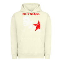 Pigment Pistachio billy bragg müsic Urban Hoodie - linhVisuals