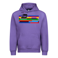 Tulip billy bragg müsic Urban Hoodie - linhVisuals