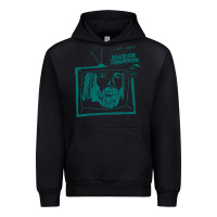 Black chet faker müsic Urban Hoodie - linhVisuals